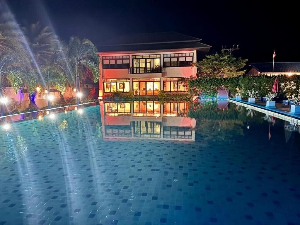 Obraz Samui Boat Lagoon 4*