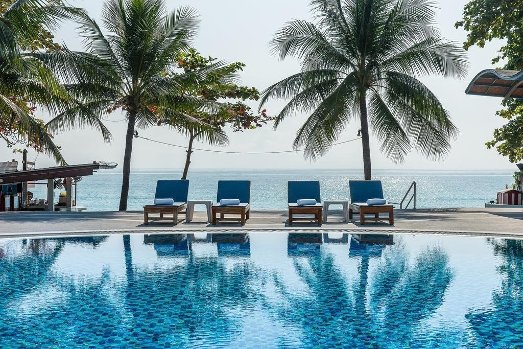 Фотографія Matcha Samui Resort (ex. Chaba Samui Resort) 3*