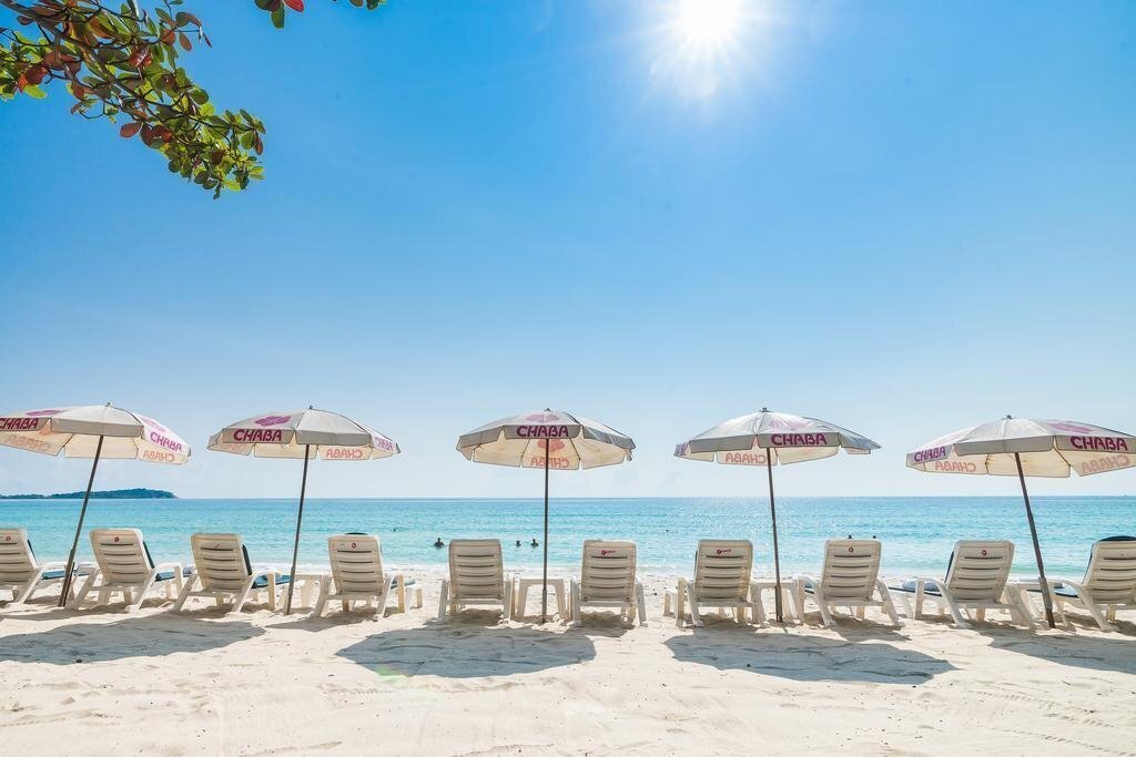 Картинка Matcha Samui Resort (ex. Chaba Samui Resort) 3*