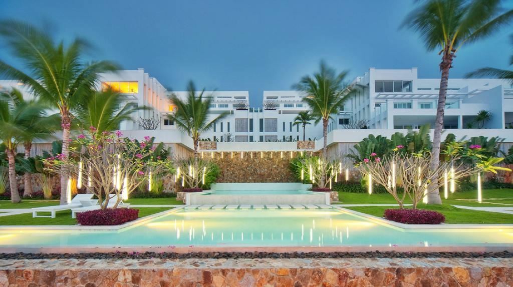 Hotel Infinity Residences and Resort 5*