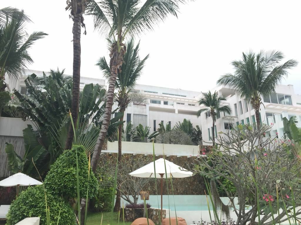 Zdjęcia Infinity Residences and Resort 5*