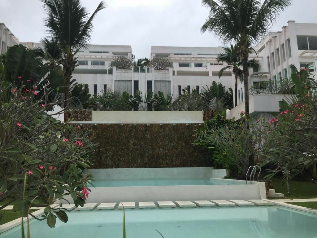 Zdjęcie Infinity Residences and Resort 5*