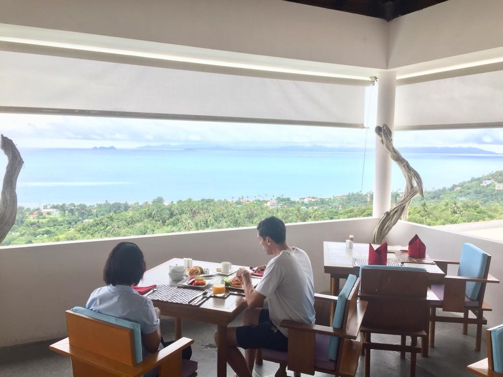 Obraz Infinity Residences and Resort 5*