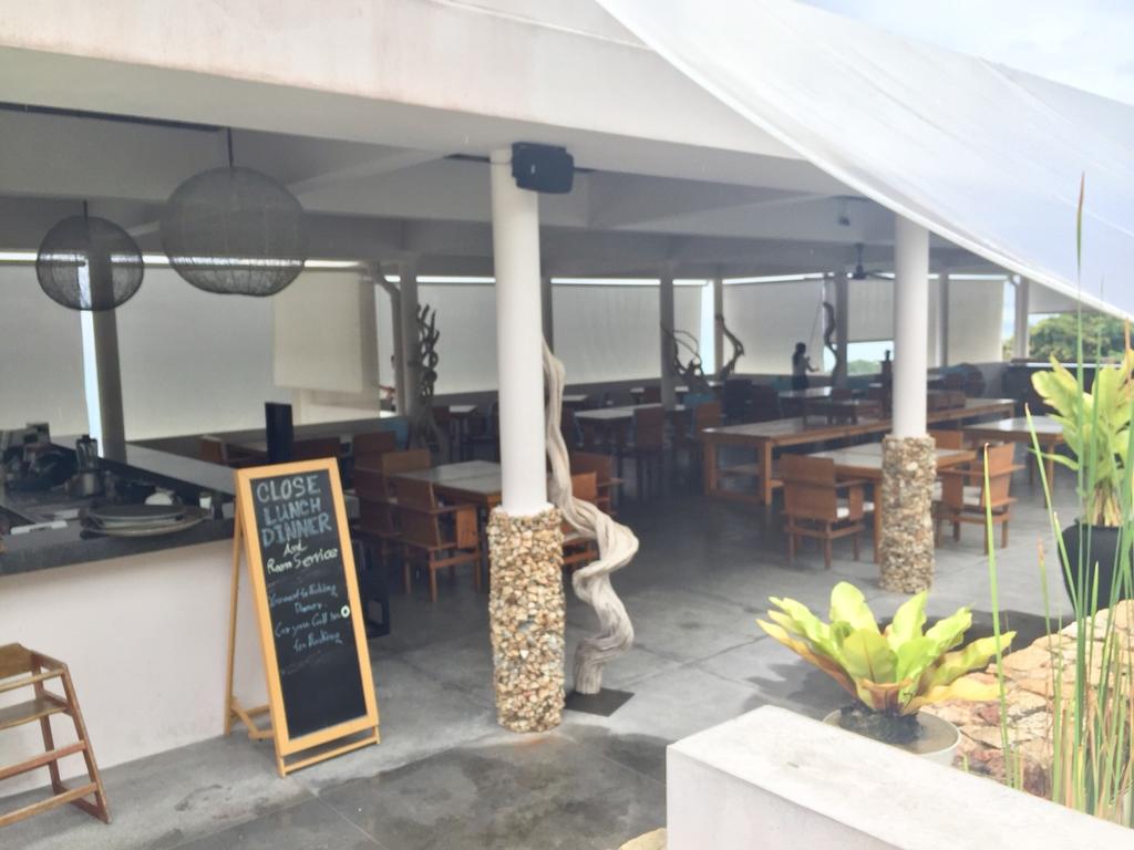 Zdjęcie Infinity Residences and Resort 5*