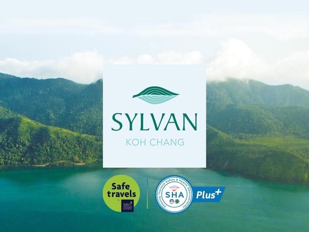 Готель Sylvan Koh Chang (ex. Sea View Resort & Spa) 4*
