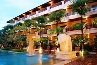 Гарячі тури