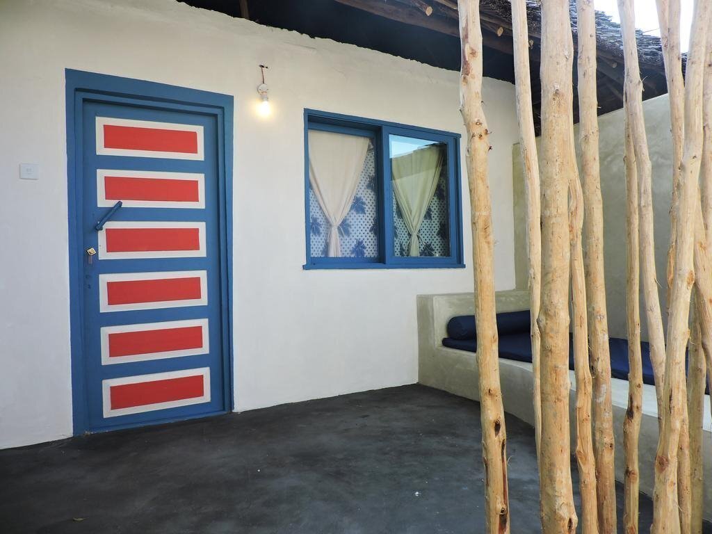 Zdjęcia Paje By Night 3*