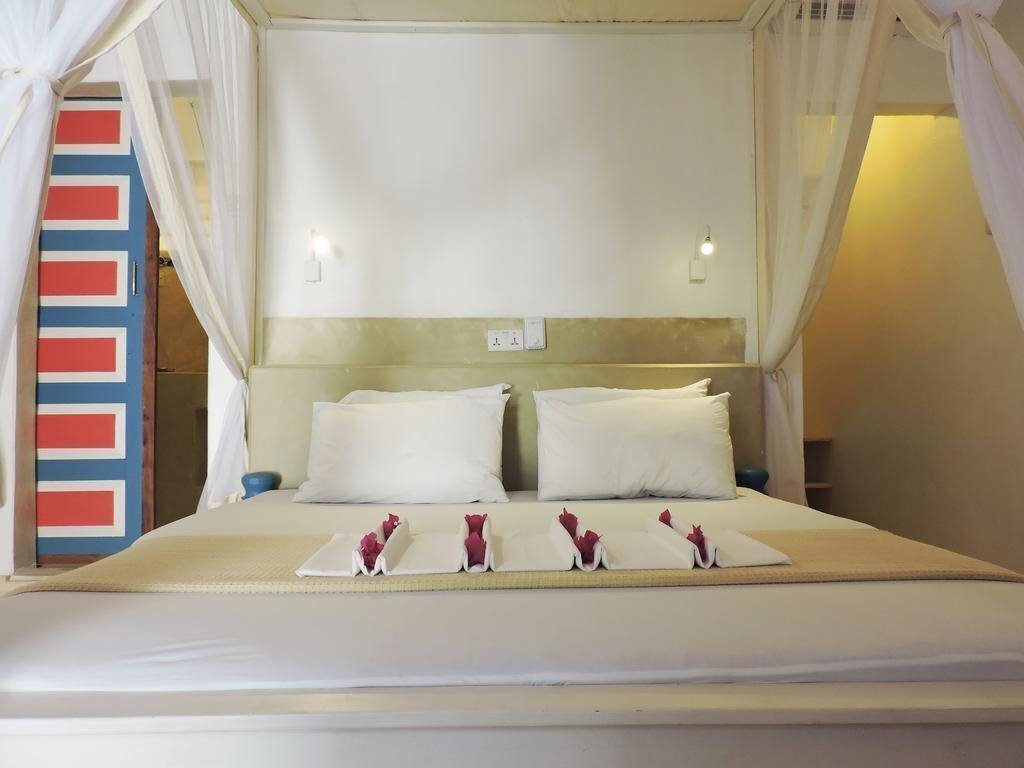 Zdjęcie Paje By Night 3*