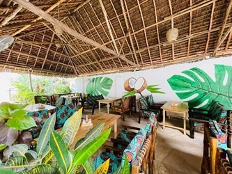 Поиск и подбор туров