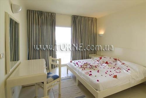 Zdjęcie El Busten 3*