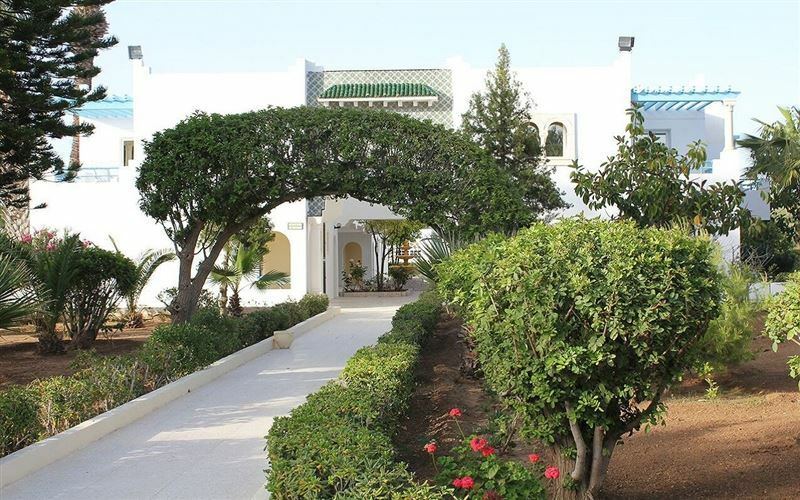 Zdjęcie My Hotel Garden Beach Club 3*