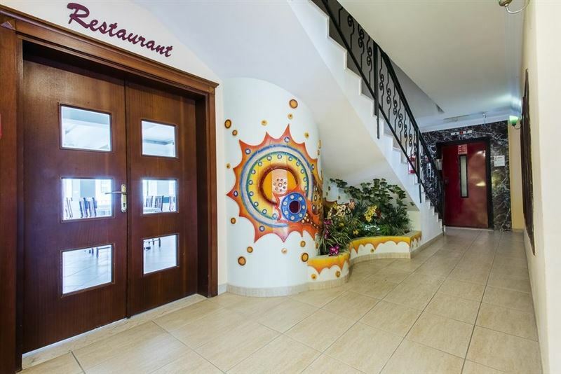 Зображення Sifalar Apart Hotel (ex. Sifalar Apartmani, Sifalar Suit Hotel) 4*