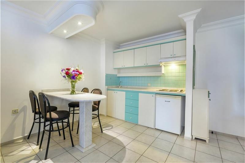 Готель Sifalar Apart Hotel (ex. Sifalar Apartmani, Sifalar Suit Hotel) 4*