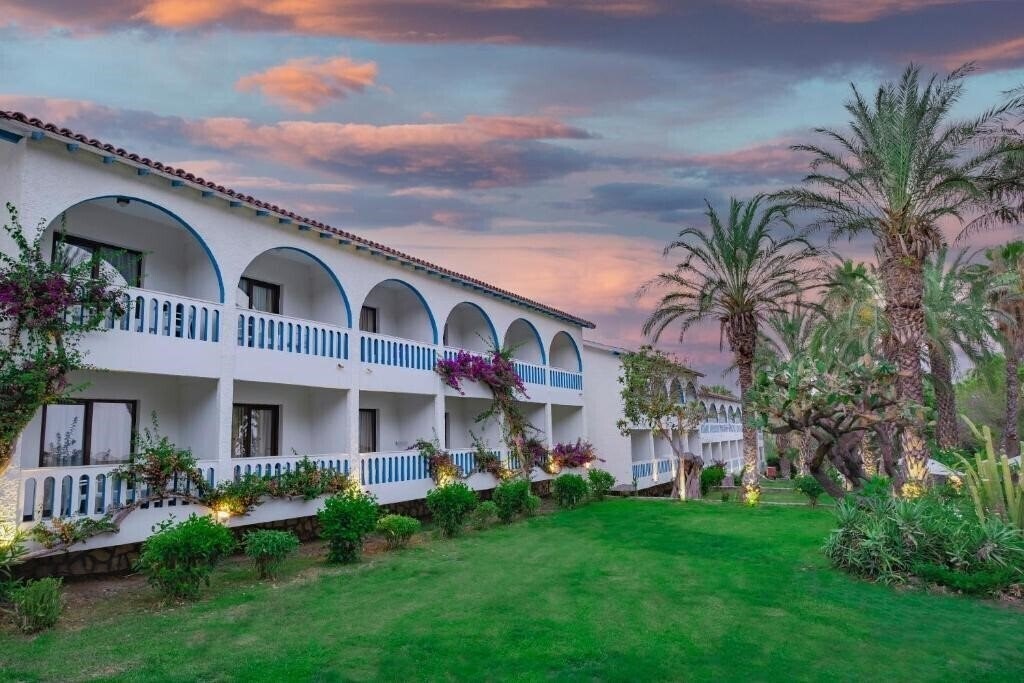 Zdjęcie Utopia Beach Club (ex. Alara) 5*