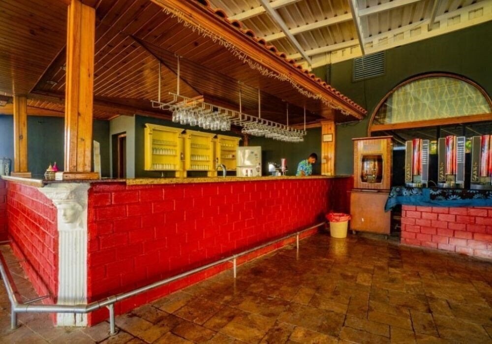 Obraz Fun Hill Resort Hotel 4*