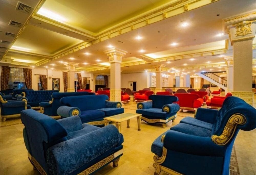 Zdjęcie Fun Hill Resort Hotel 4*