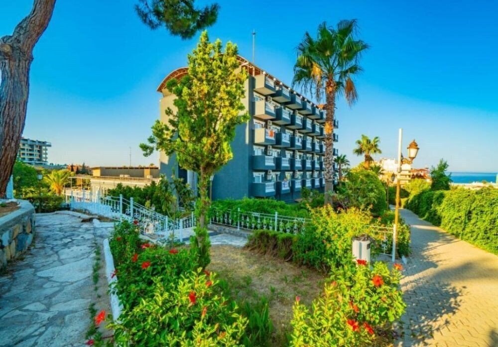 Zdjęcia Fun Hill Resort Hotel 4*