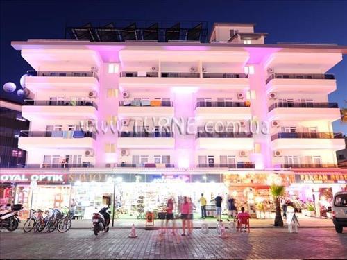 Zdjęcie Pekcan Hotel 3*