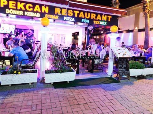 Obraz Pekcan Hotel 3*