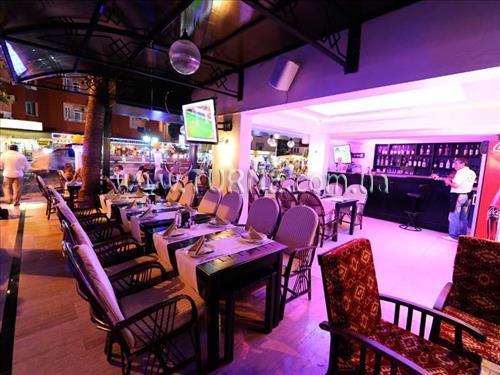 Zdjęcie Pekcan Hotel 3*