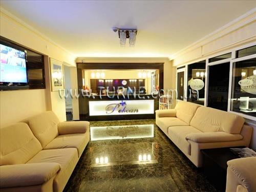 Zdjęcia Pekcan Hotel 3*