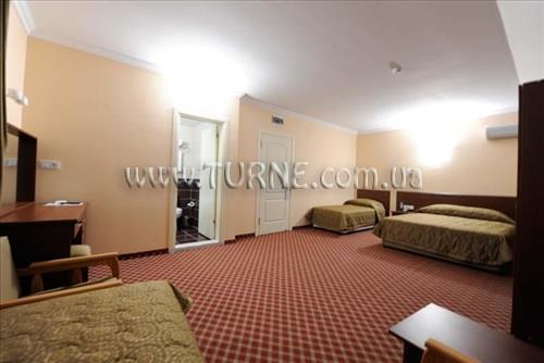 Hotel Pekcan Hotel 3*