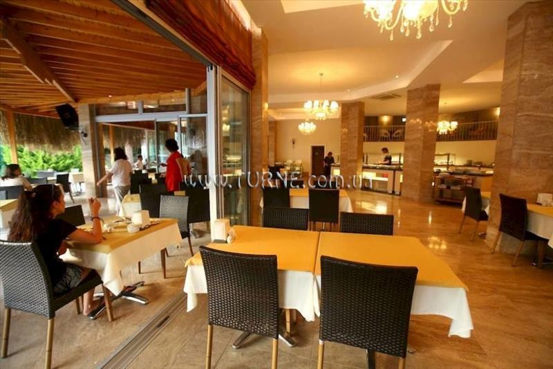 Obraz Telmessos Select Hotel 4*