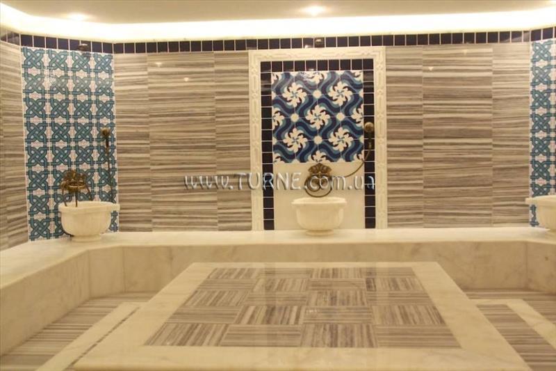 Hotel Telmessos Select Hotel 4*