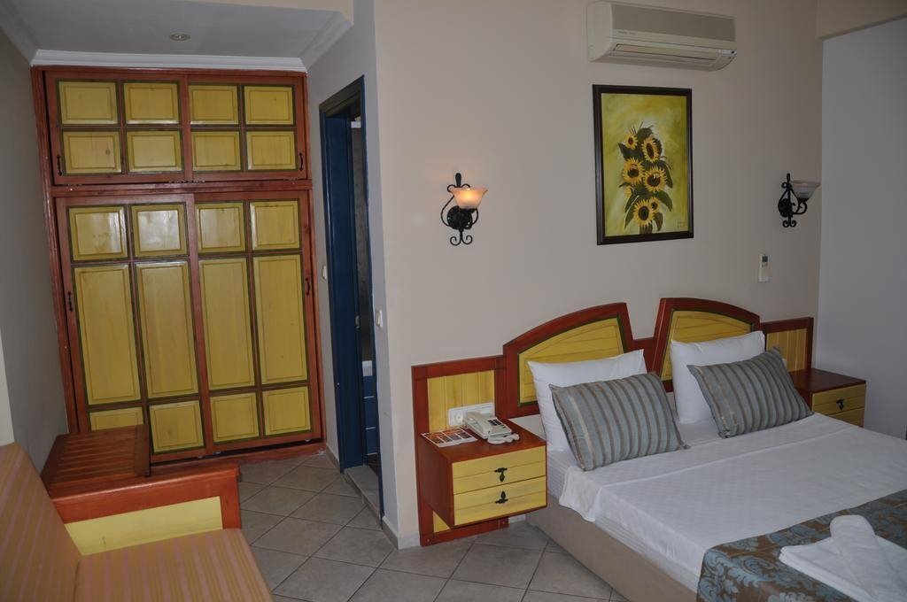 Obraz Bellevue Hotel Fethiye 3*