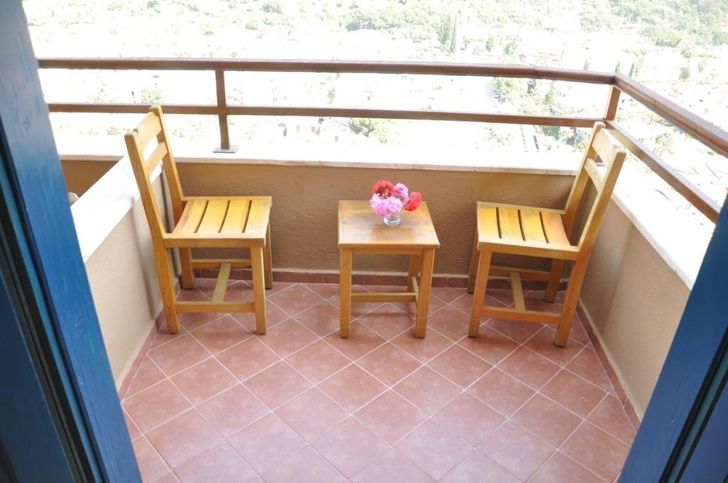 Zdjęcie Bellevue Hotel Fethiye 3*