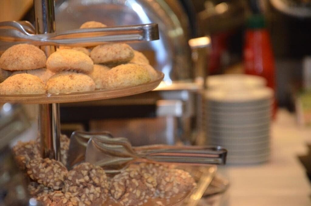 Зображення Admiral Hotel 3*