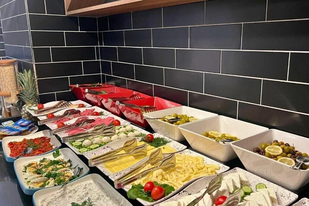 Зображення Woxx Hotel 3*