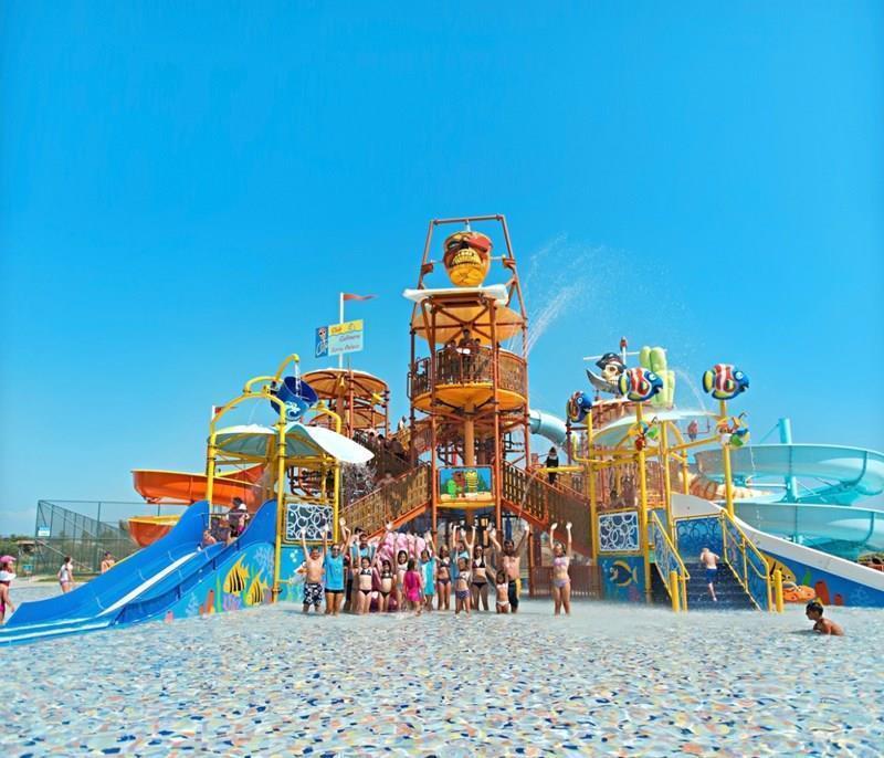 Зображення Lti Serra Resort 5*