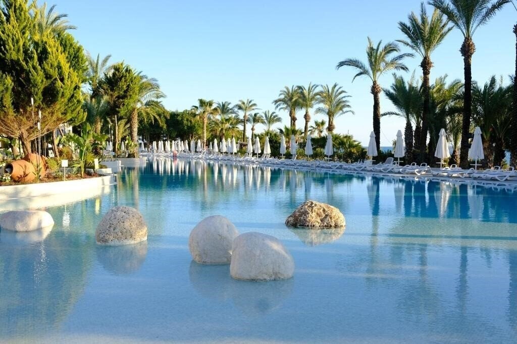 Фото Paloma Perissia Hotel (ex. Sentido Perissia) 5*