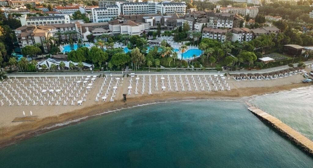 Изображение Paloma Perissia Hotel (ex. Sentido Perissia) 5*