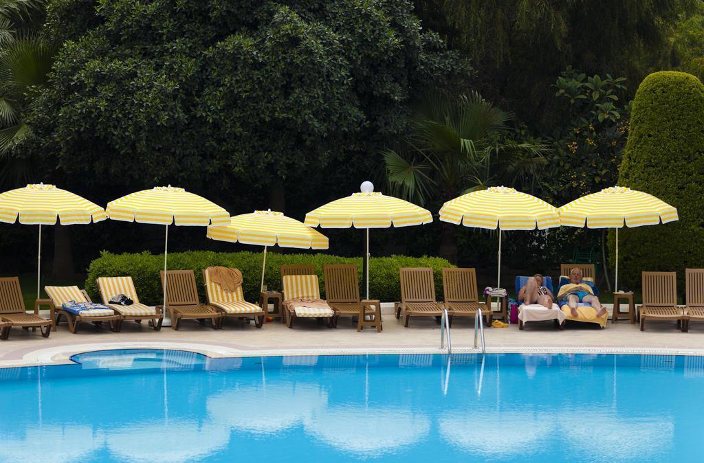 Зображення Febeach Hotel 4*