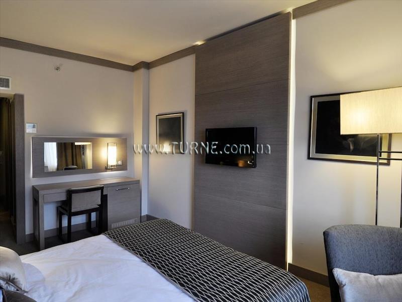 Зображення Alkoclar Keban Hotel 4*