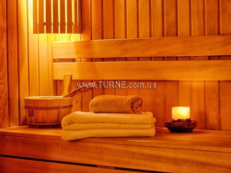 Готель Alkoclar Keban Hotel 4*