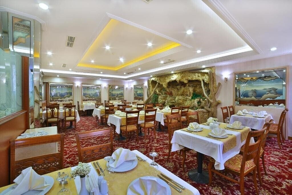 Zdjęcie Grand Anka 4*