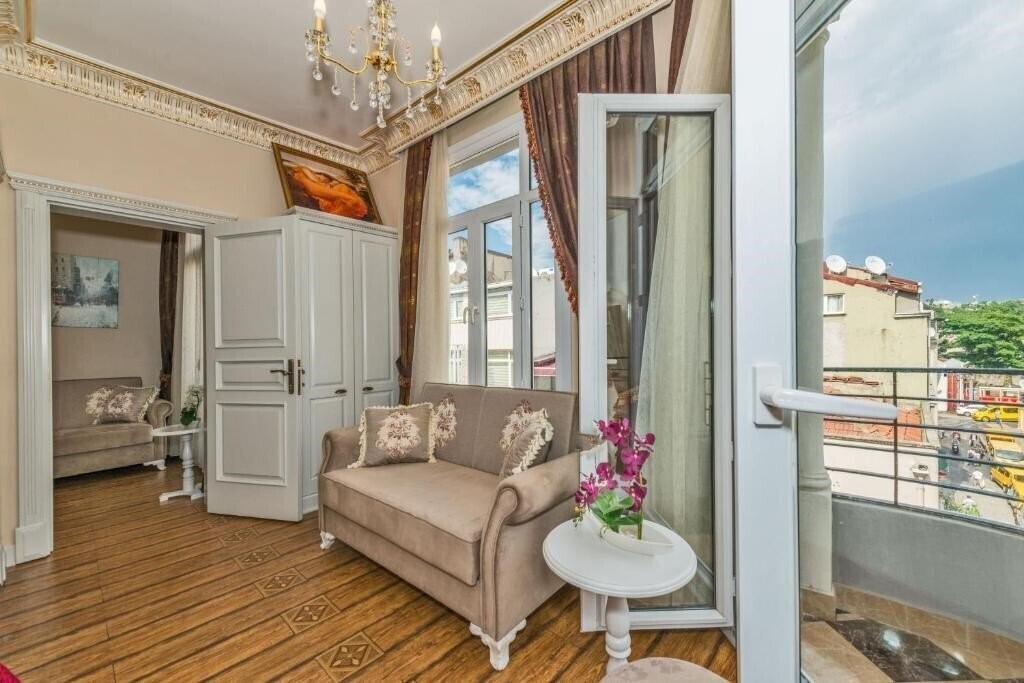 Zdjęcie Iq Hotel 3*