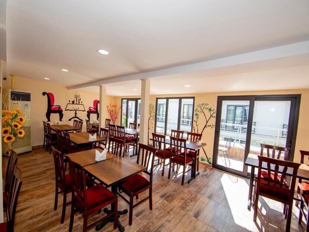 Hotel Vander Valk Hotel Istanbul 2*