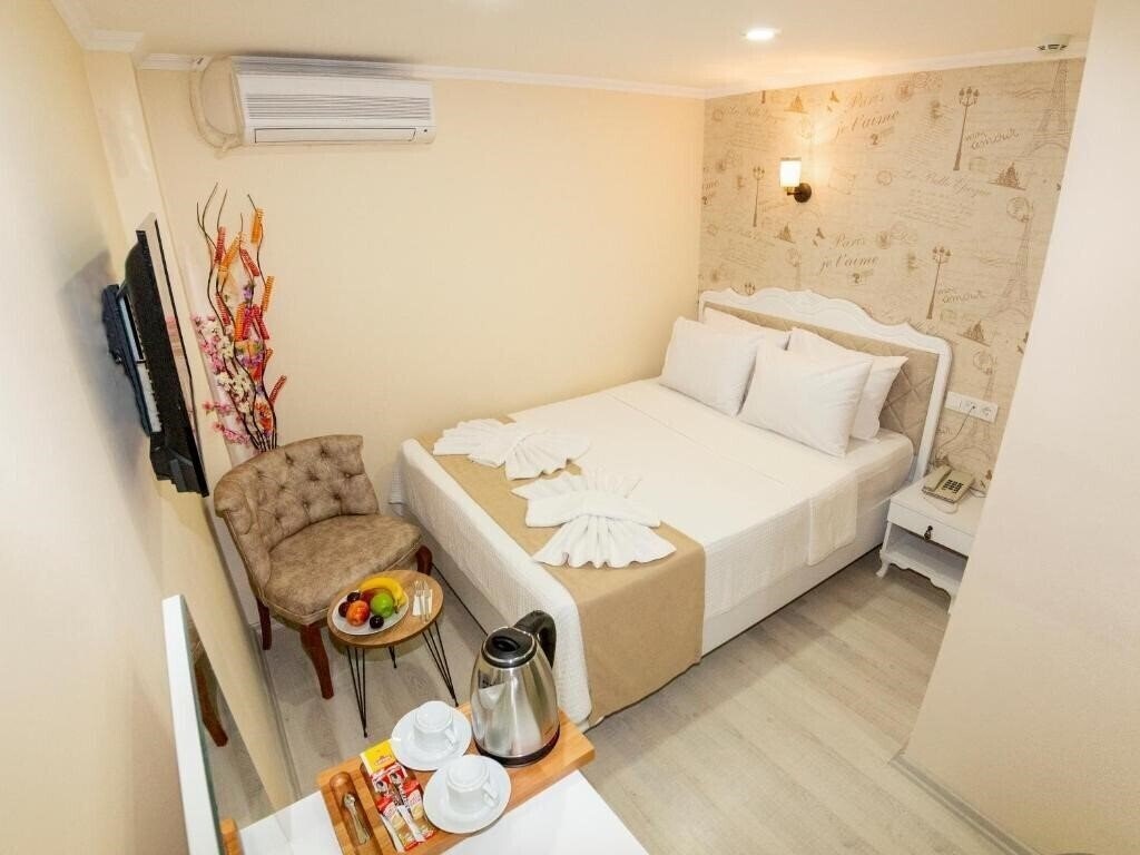 Zdjęcie Vander Valk Hotel Istanbul 2*