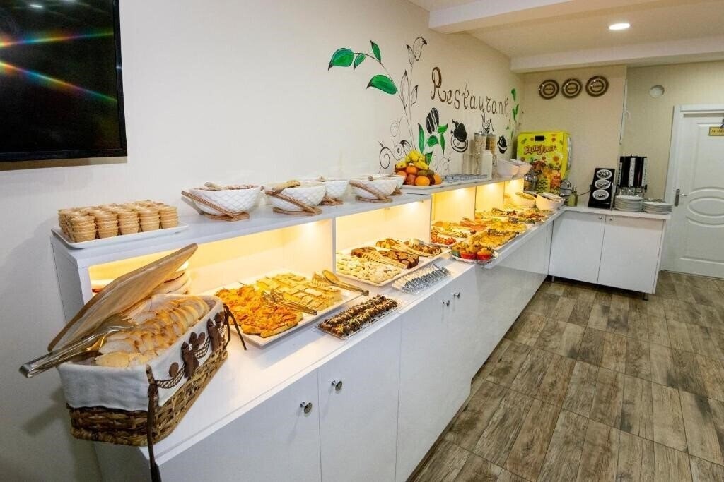 Obraz Vander Valk Hotel Istanbul 2*