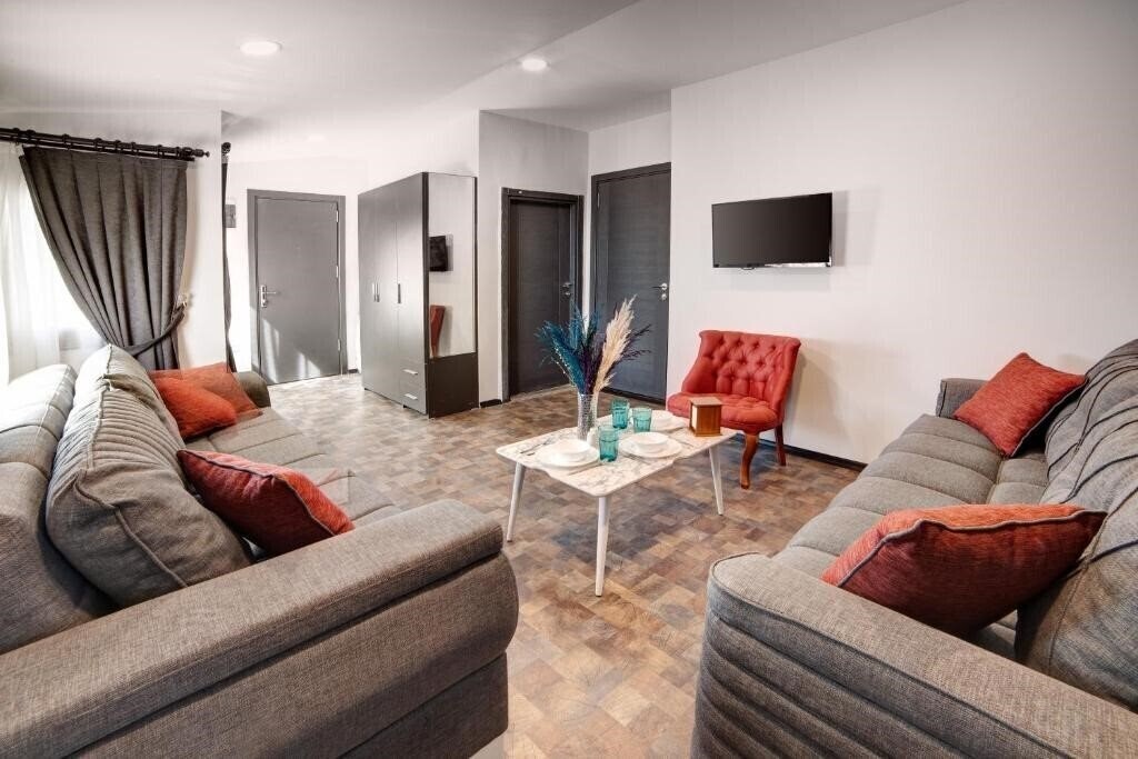 Фотографія Lime Garden Hotel 3*