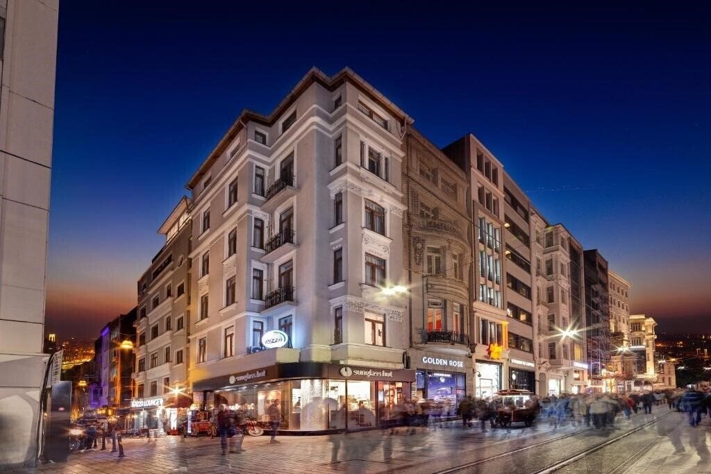 Зображення Lime Garden Hotel 3*