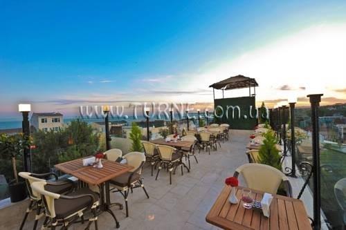 Зображення Albinas Hotel 4*