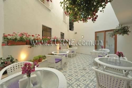 Фотографія Albinas Hotel 4*