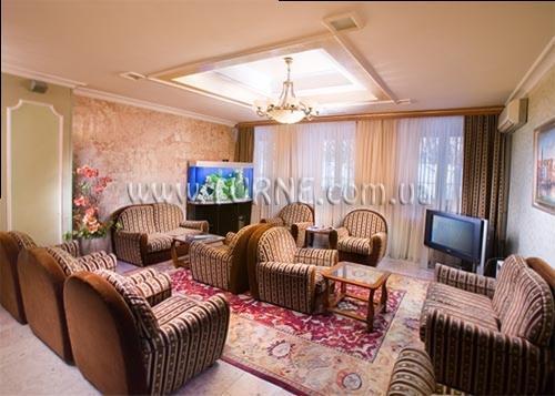 Zdjęcia Domus Hotel 3*