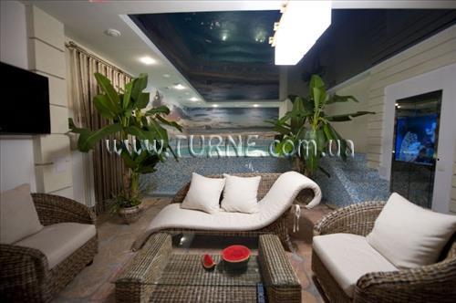 Obraz Купава отель без категории