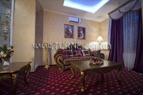 Hotel Купава отель без категории